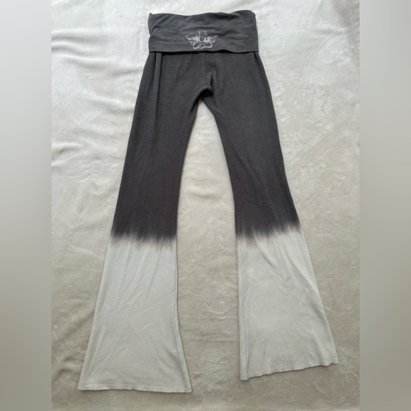 Boys Lie Silver Lining Thermal Pants - Picture 5 of 7